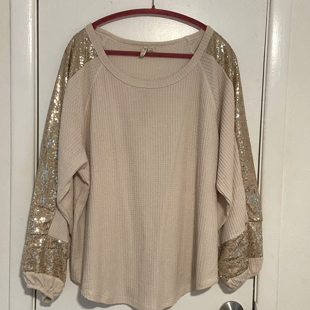 Cato Longsleeve Shirt Size 18/20